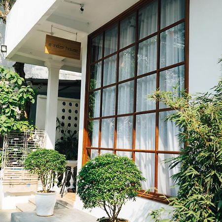 A-Maze House Apartment Huế Ngoại thất bức ảnh