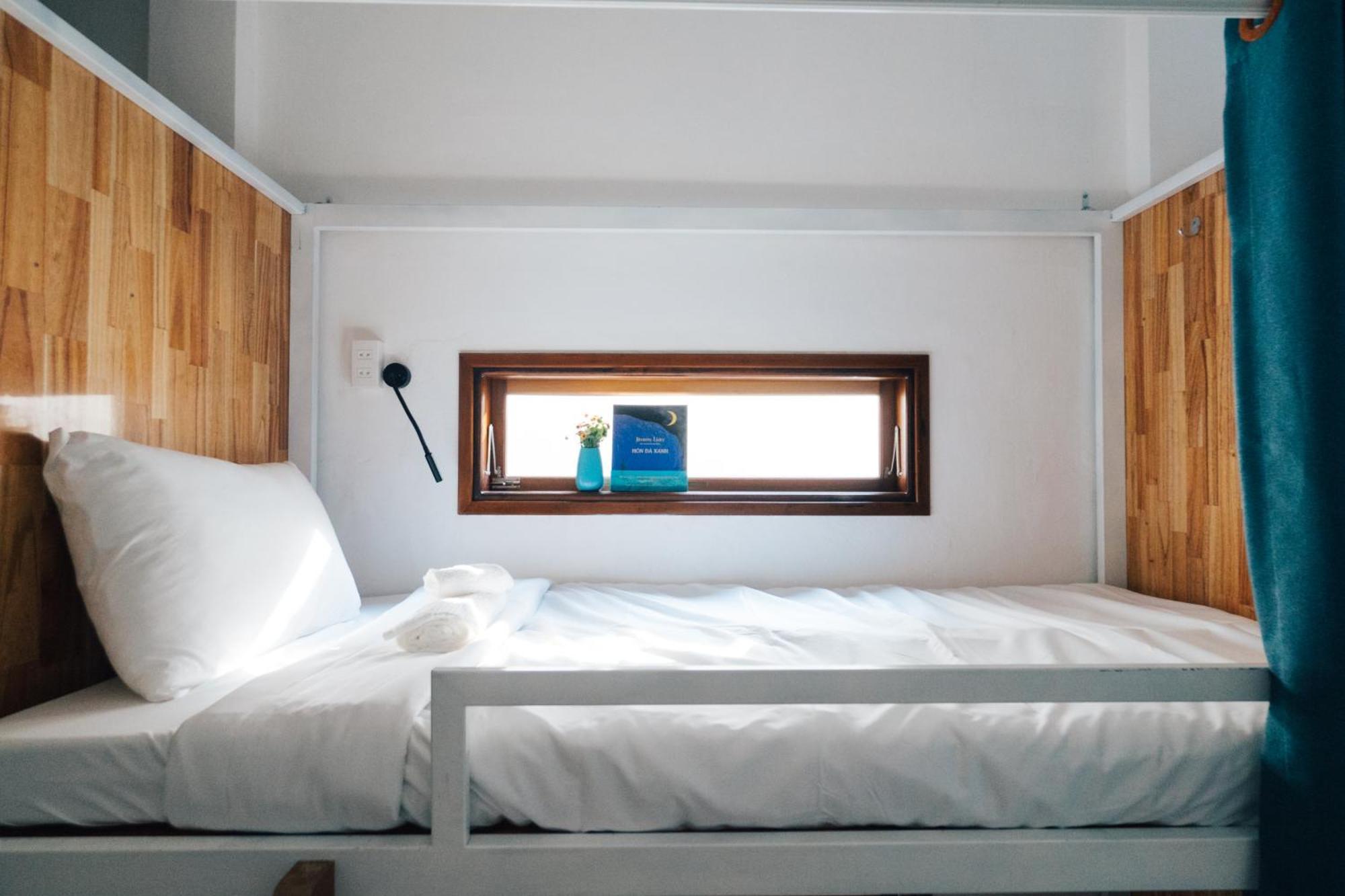 A-Maze House Apartment Huế Ngoại thất bức ảnh