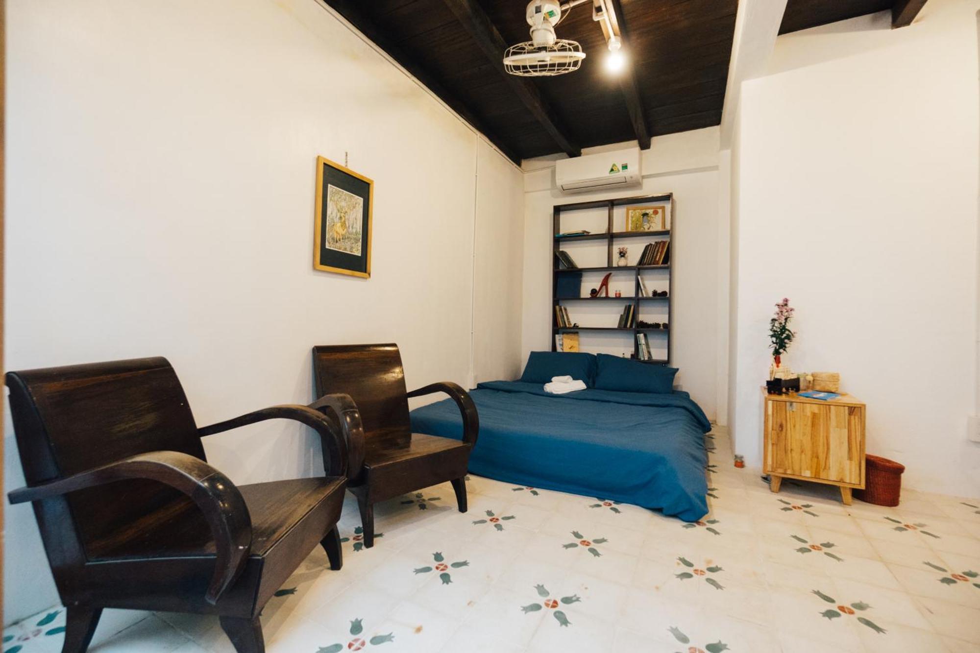 A-Maze House Apartment Huế Ngoại thất bức ảnh