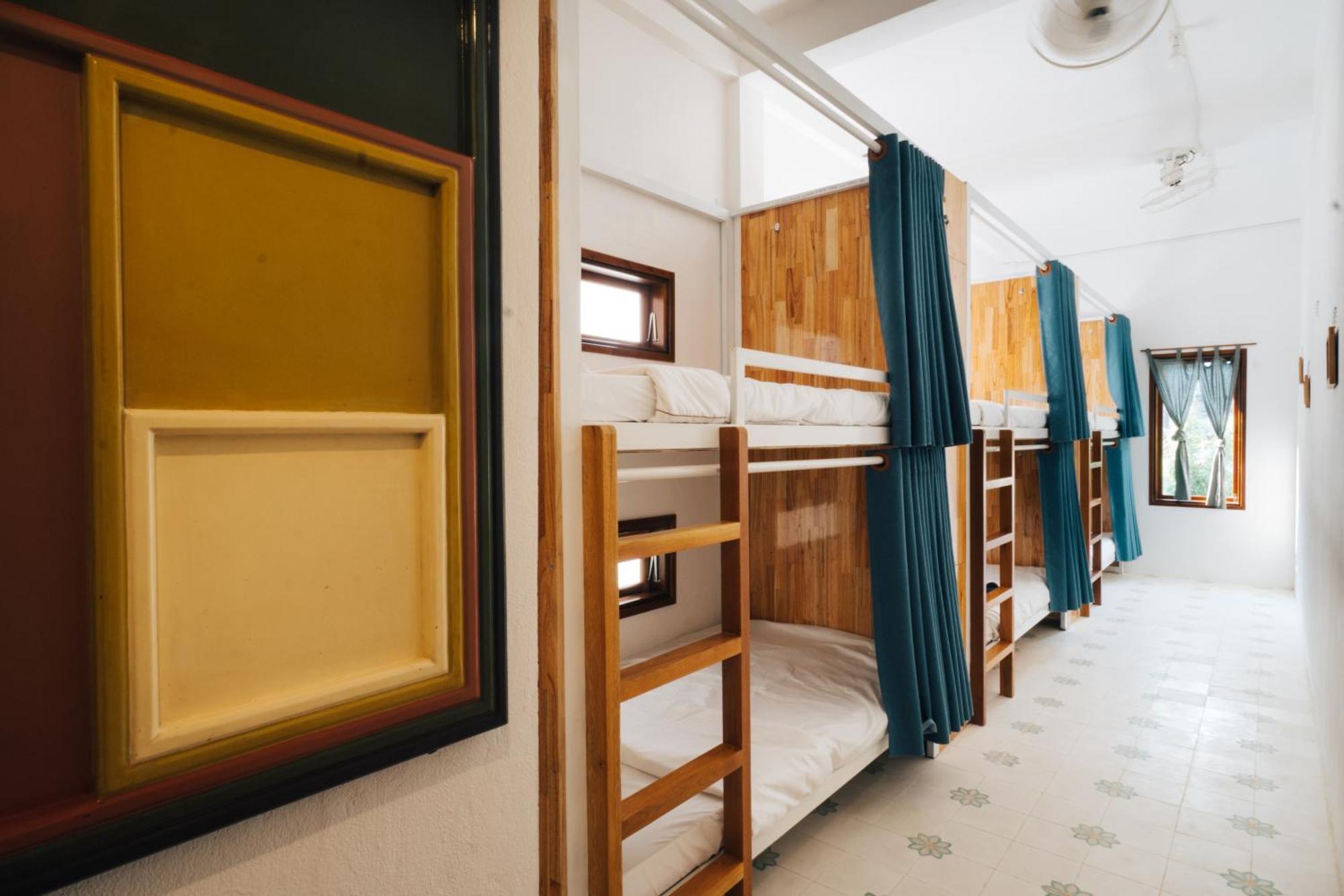 A-Maze House Apartment Huế Ngoại thất bức ảnh