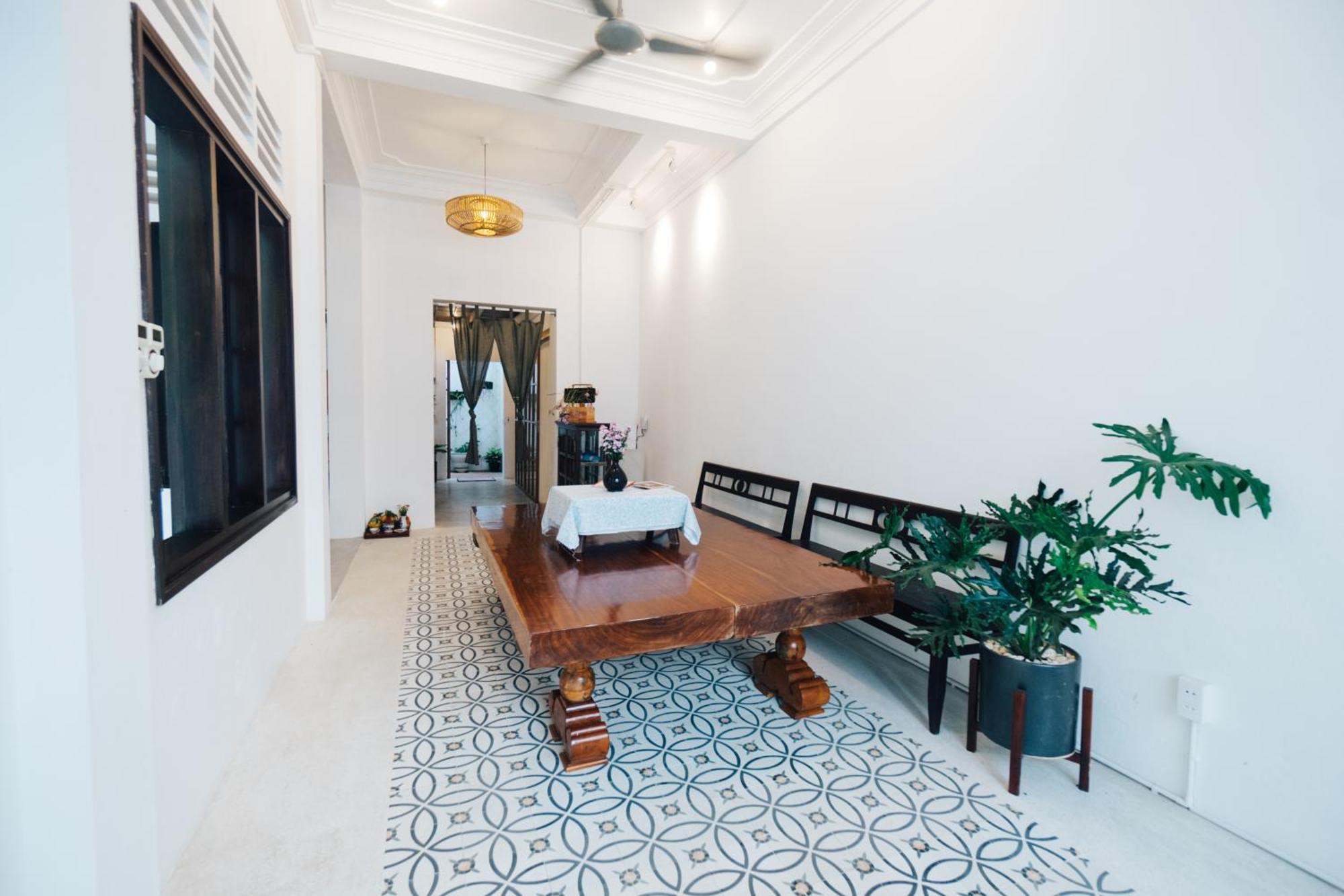 A-Maze House Apartment Huế Ngoại thất bức ảnh