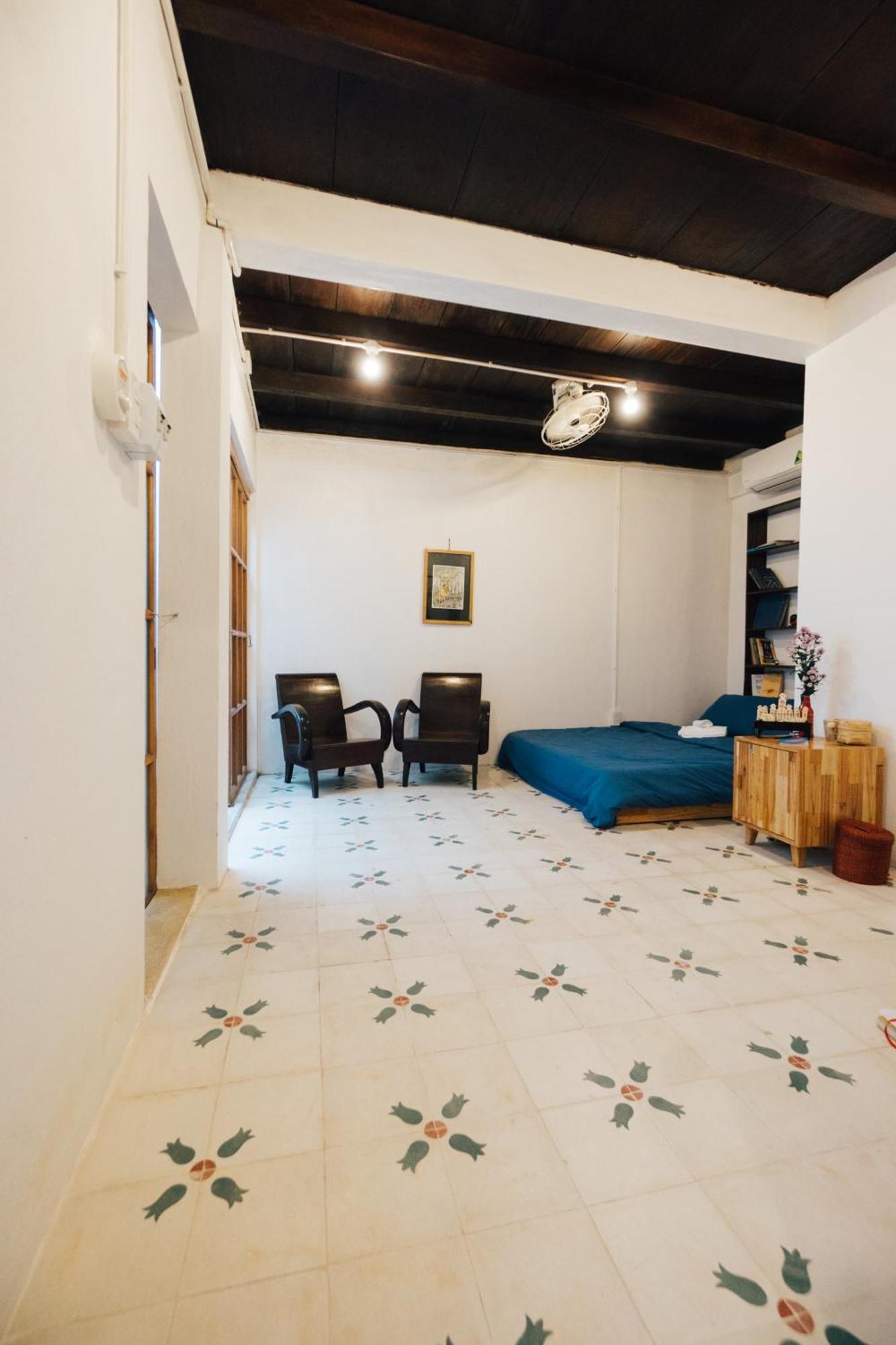 A-Maze House Apartment Huế Ngoại thất bức ảnh