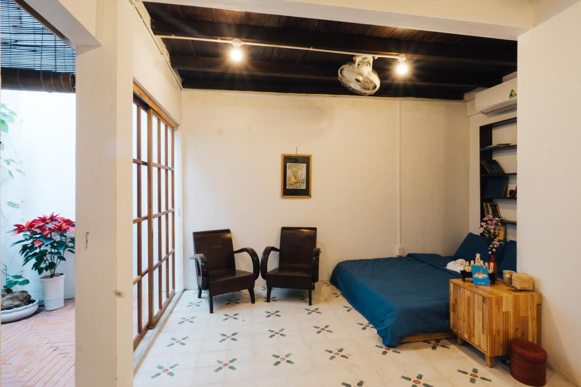 A-Maze House Apartment Huế Ngoại thất bức ảnh