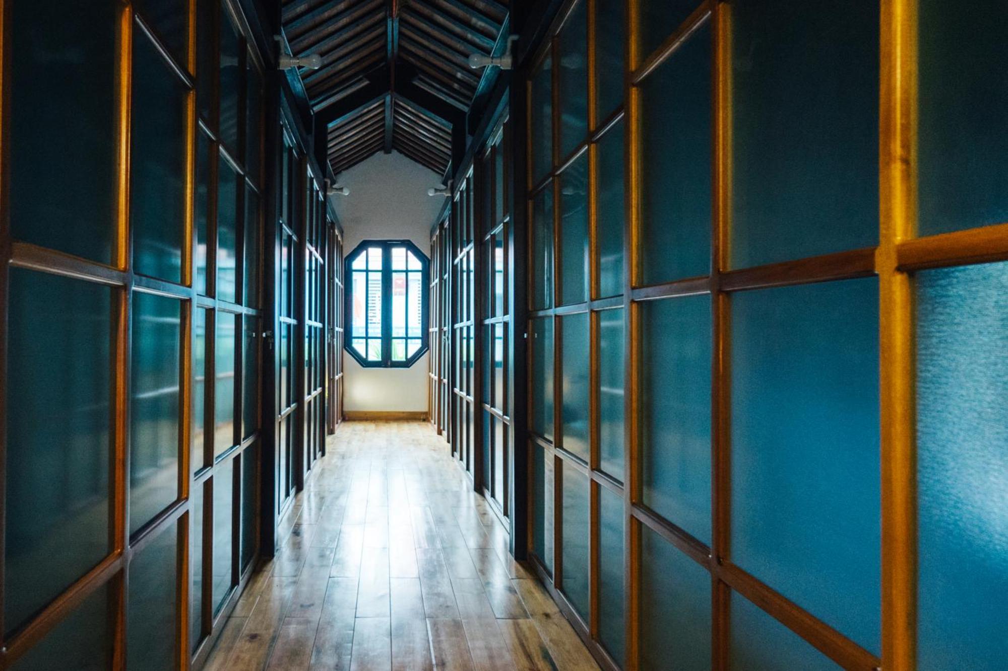 A-Maze House Apartment Huế Ngoại thất bức ảnh