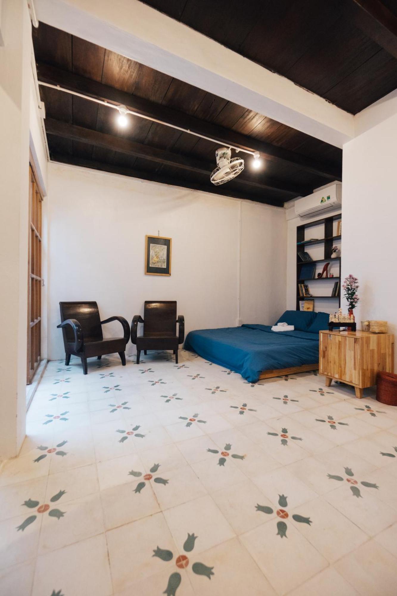 A-Maze House Apartment Huế Ngoại thất bức ảnh