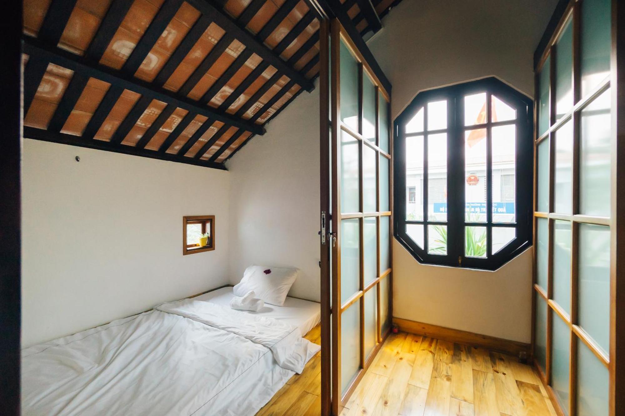 A-Maze House Apartment Huế Ngoại thất bức ảnh
