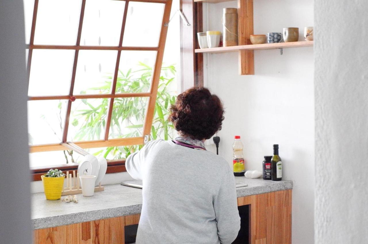 A-Maze House Apartment Huế Ngoại thất bức ảnh