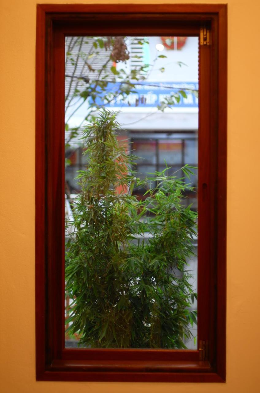 A-Maze House Apartment Huế Ngoại thất bức ảnh