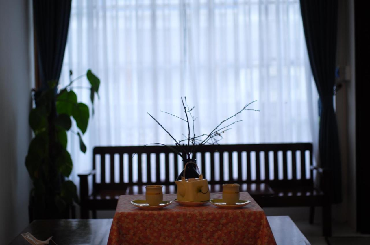 A-Maze House Apartment Huế Ngoại thất bức ảnh