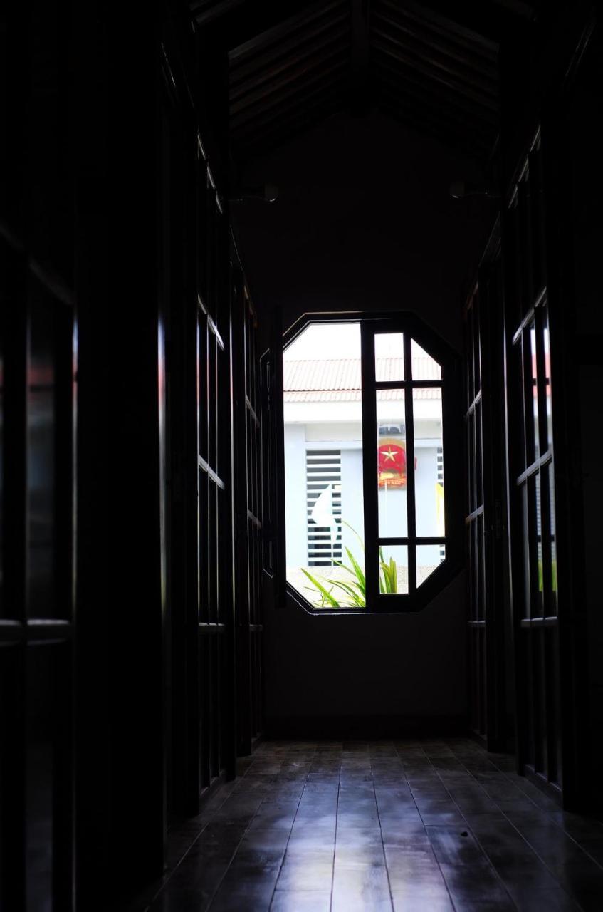 A-Maze House Apartment Huế Ngoại thất bức ảnh