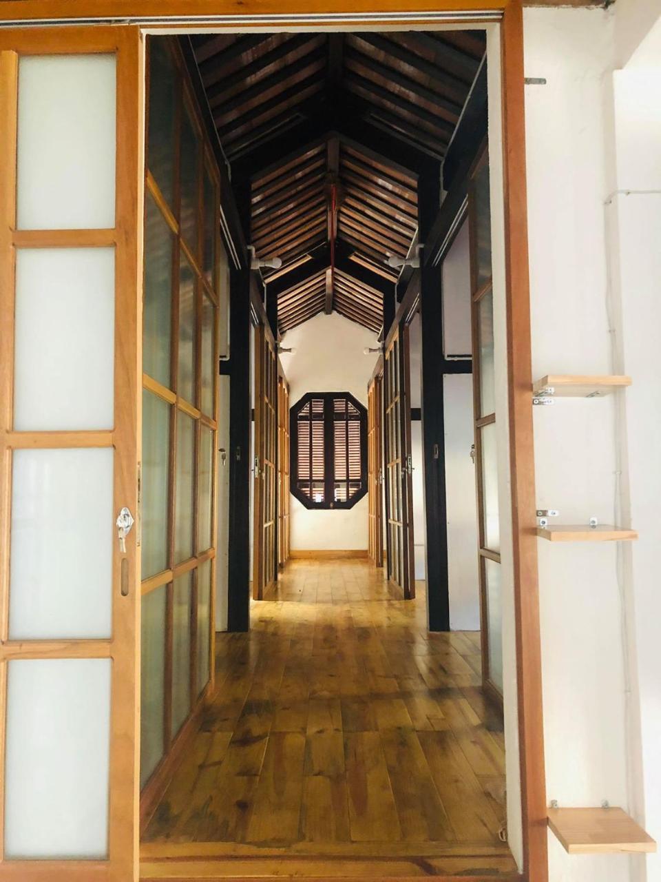 A-Maze House Apartment Huế Ngoại thất bức ảnh