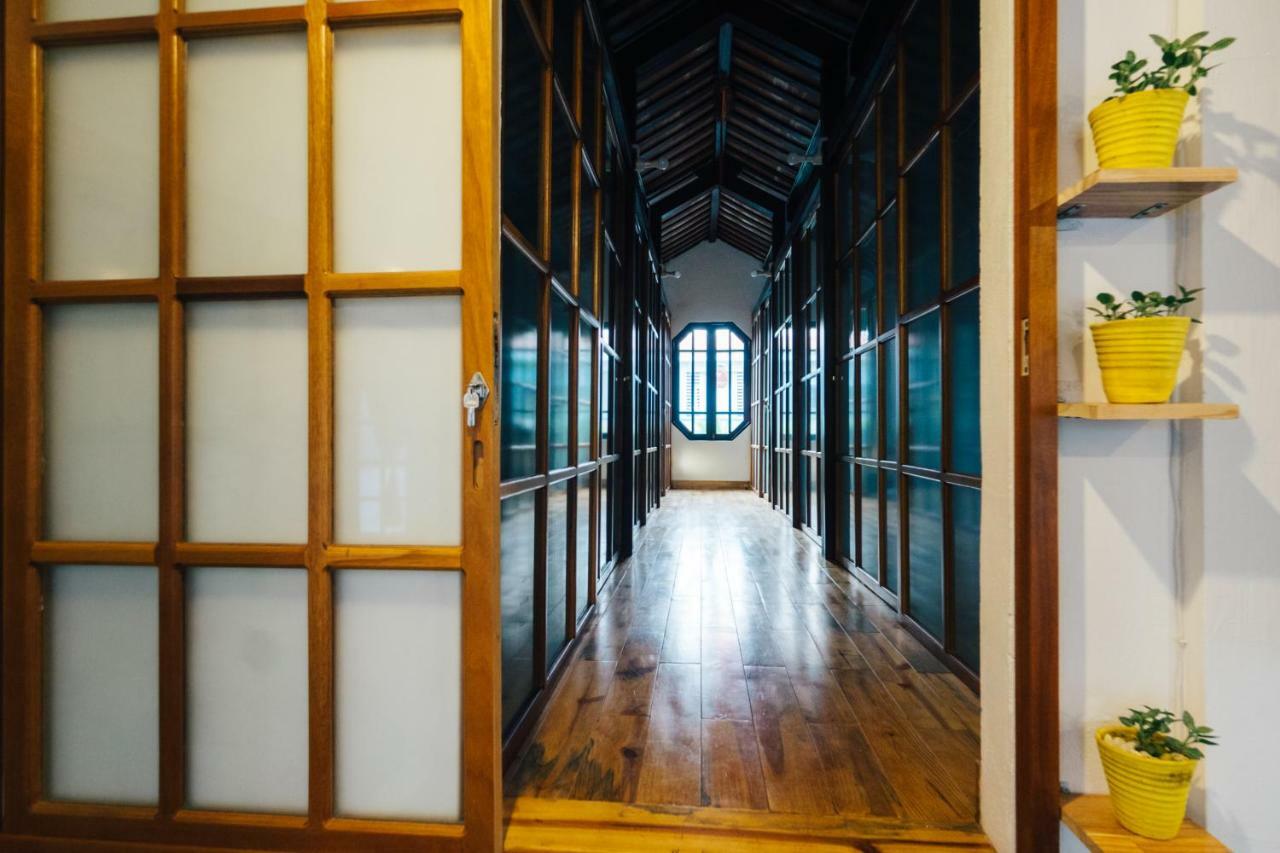 A-Maze House Apartment Huế Ngoại thất bức ảnh