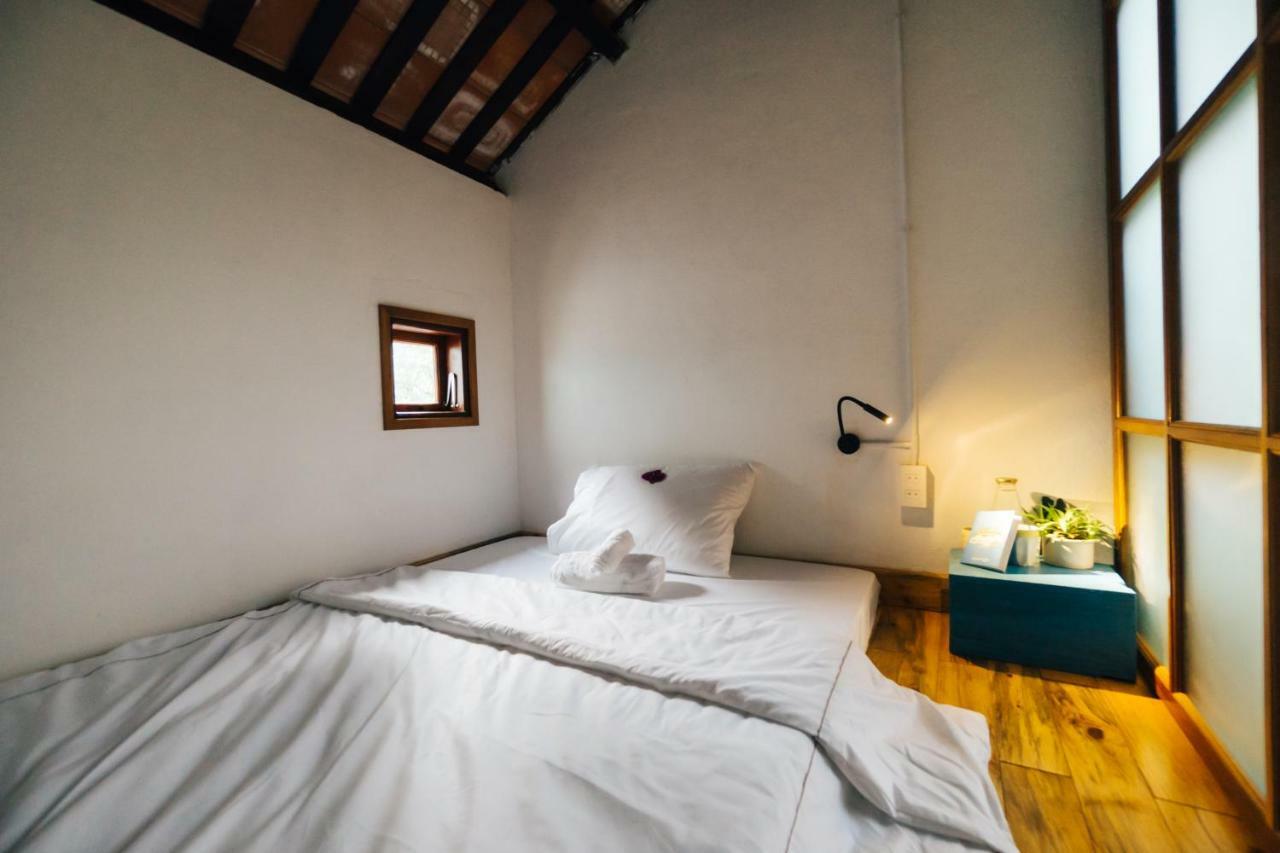 A-Maze House Apartment Huế Ngoại thất bức ảnh