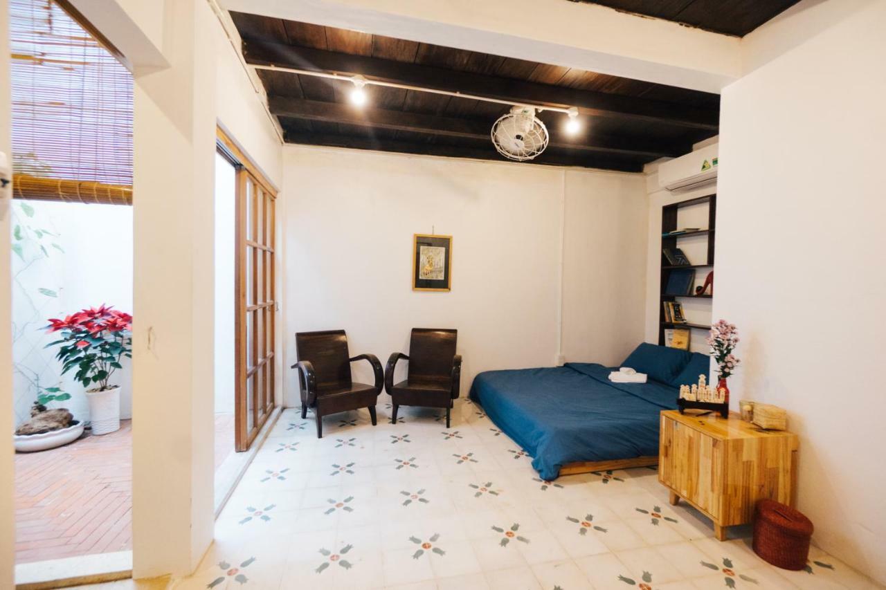 A-Maze House Apartment Huế Ngoại thất bức ảnh