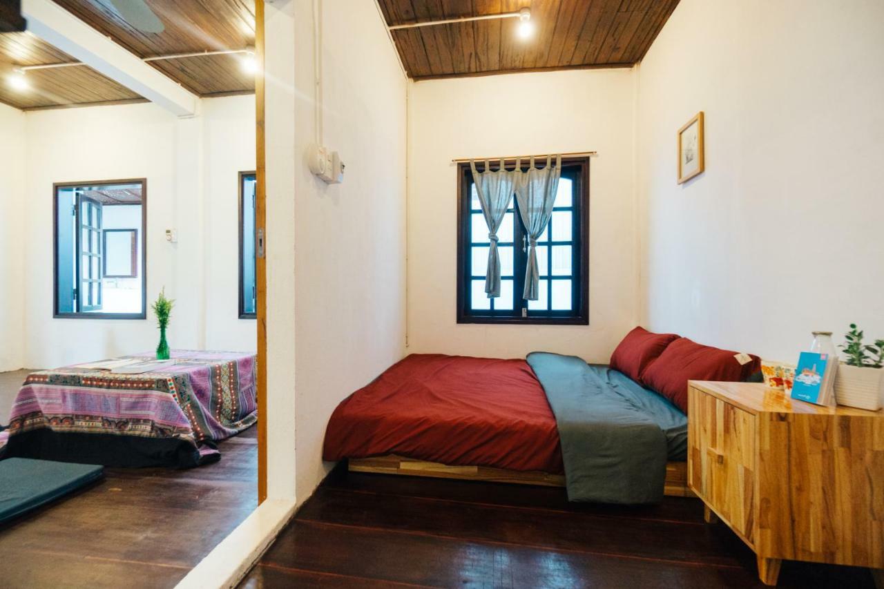 A-Maze House Apartment Huế Ngoại thất bức ảnh